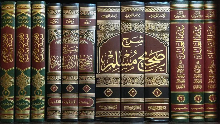 واجب المسلم طلب العلم