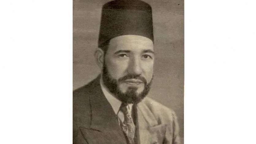 الاستماع إلى الشيخ البنا