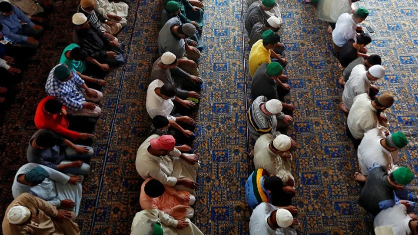 العبادات والإنتاج
