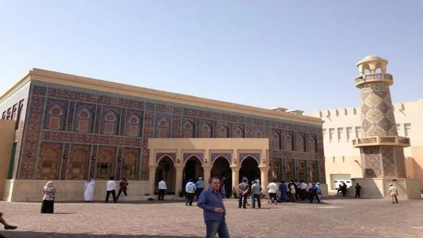 "أمتنا بين الألم والأمل".. محاضرة للقرضاوي اليوم