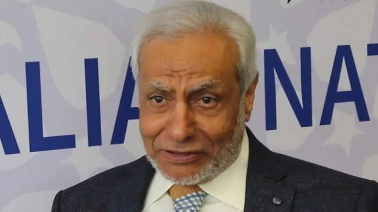 مفتي أستراليا ينعى إلى الأمة وإلى كل أحرار العالم الشيخ القرضاوي