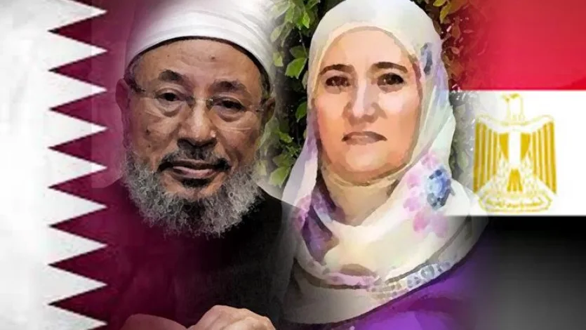 إلى ابنتي عُلا القرضاوي (1)
