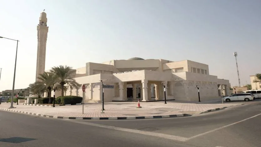 فضيلة العلامة يواصل خُطَبَه