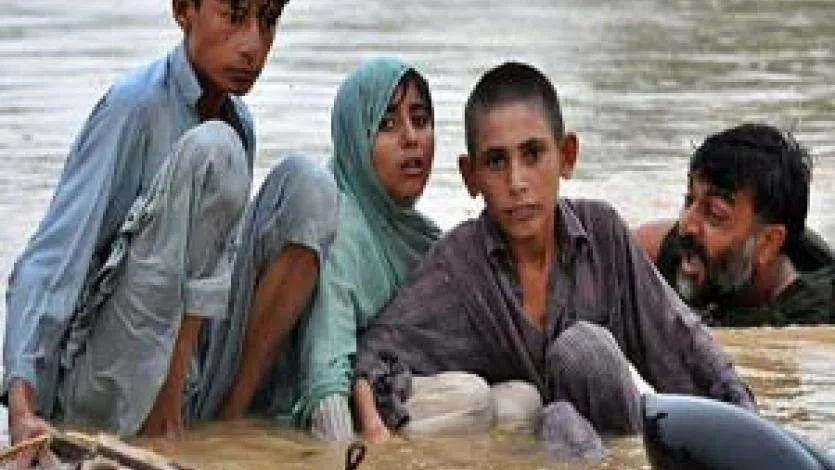 اتحاد علماء المسلمين يستنفر المسلمين لنجدة إخوانهم في كشمير