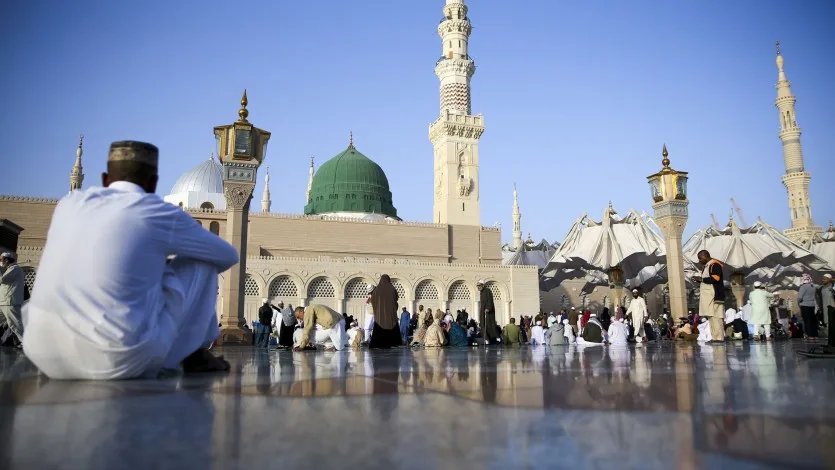 السنة ترسم المنهاج التفصيلي للحياة الإسلامية