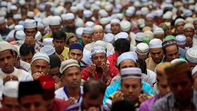 القرضاوي: الإسلام يخاطب كل الأمم