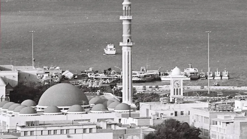 (75) نشاطي في قطر