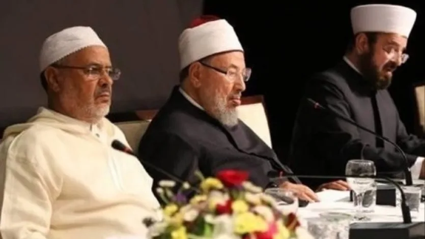 القرضاوي: التقارب بين المذاهب مضيعة للسنة النبوية