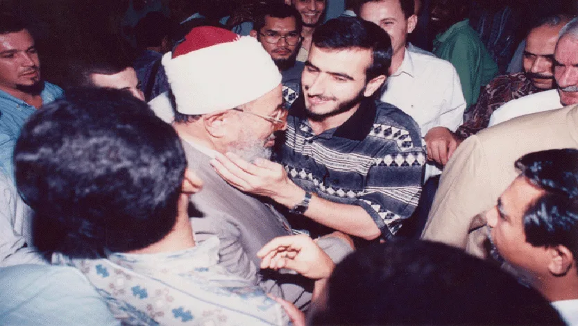 الرفق والعاطفة الأبوية