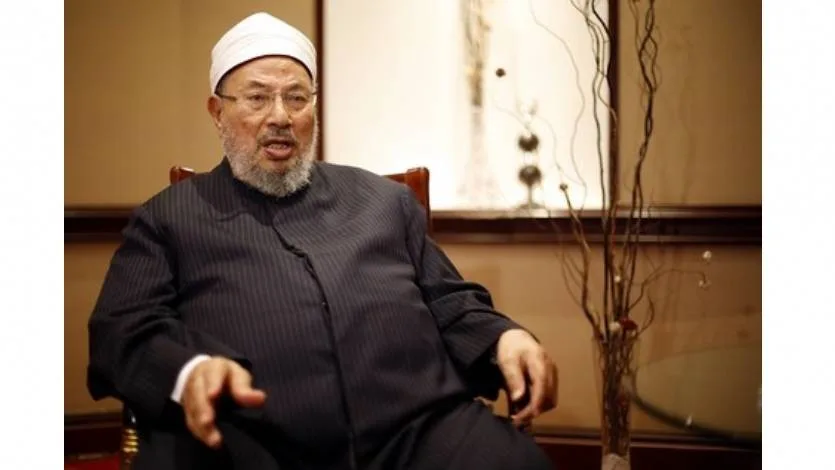 القرضاوي: الإنتخاب فرض لا يجوز تركه