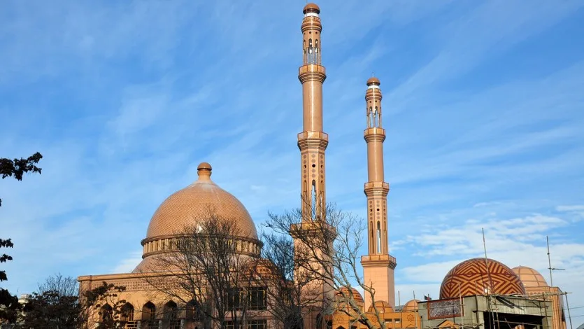 رسالة تضامن من أفغانستان