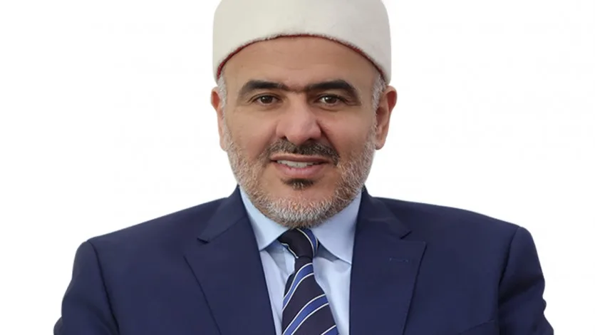 تعلمت منه درسًا عظيمًا في التواضع