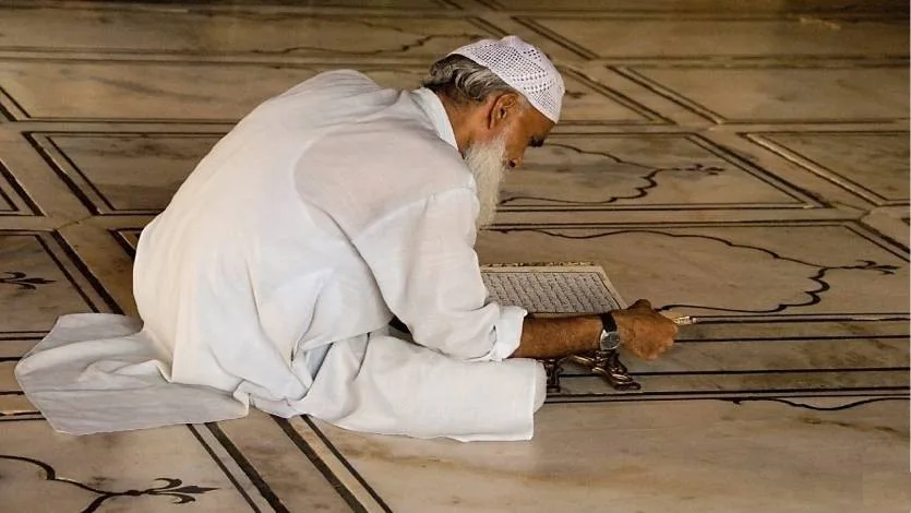 المراقبة والمحاسبة