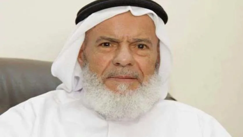 اتحاد علماء المسلمين ينعي الشاعر الإسلامي والداعية أحمد محمد الصديق