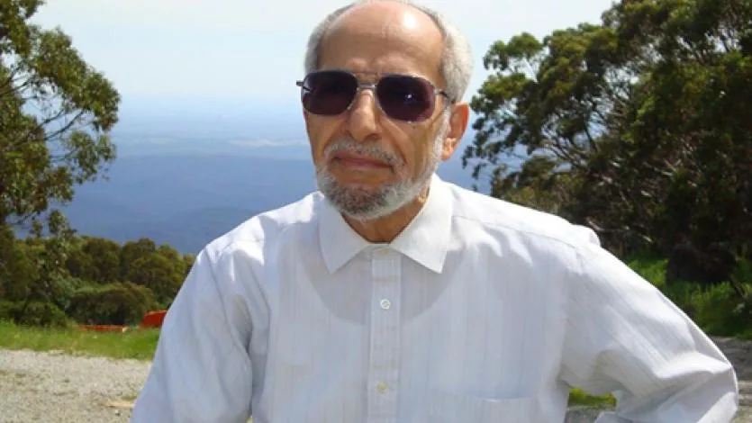 رحم الله الأخ الحبيب والمفكر الكبير الأستاذ محمد يوسف عدس