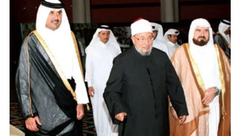 حفل عشاء خيري لصالح وقف «نهضة الأمة»