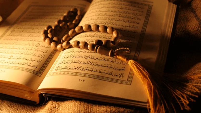 التحليل والتحريم حق الله وحده