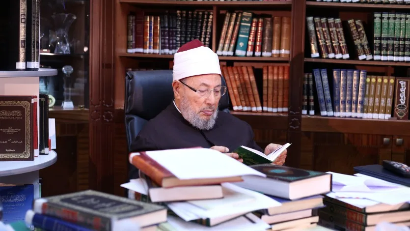 مقدمة كتاب "قرارات وفتاوى المجلس الأوروبي للإفتاء"