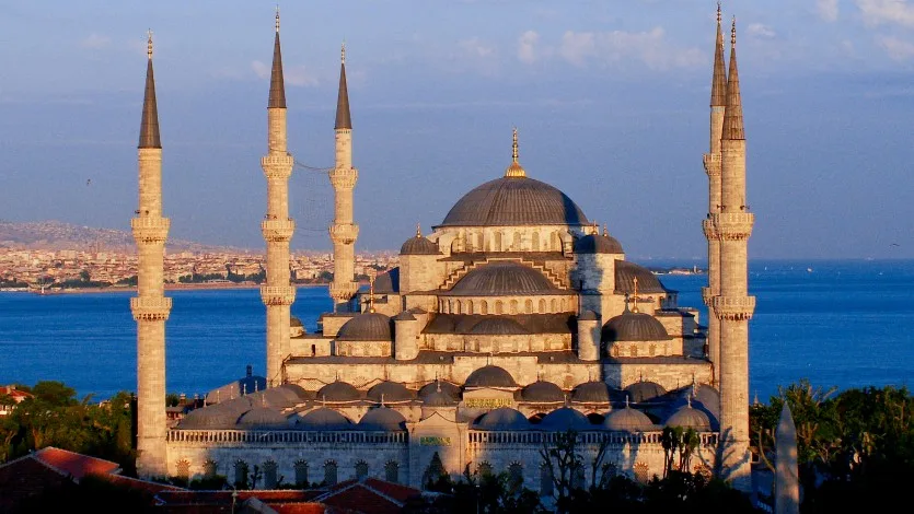 (93) تجربة متميزة في إستانبول