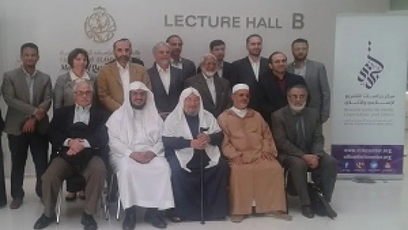 القرضاوي: يجب أن يؤخذ الإسلام كله جملة واحدة