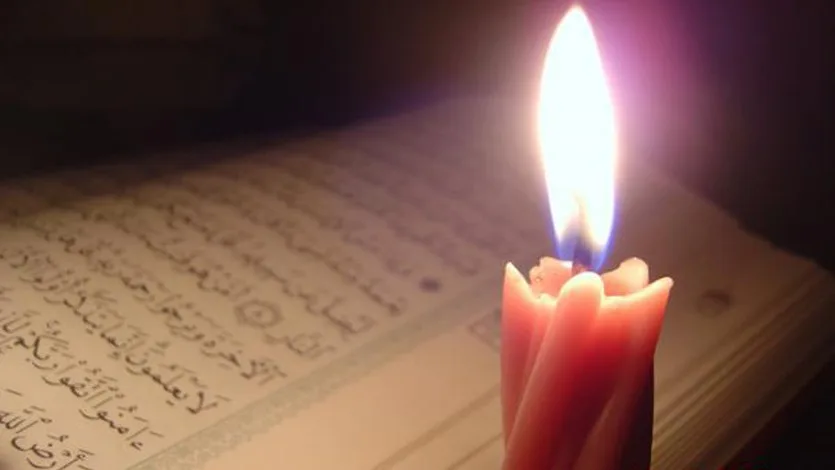 القرضاوي: البعد عن الإيمان تيه في صحراء