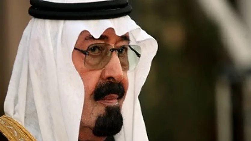 القرضاوي يدعو بالتوفيق للملك سلمان وبالمغفرة للملك الراحل